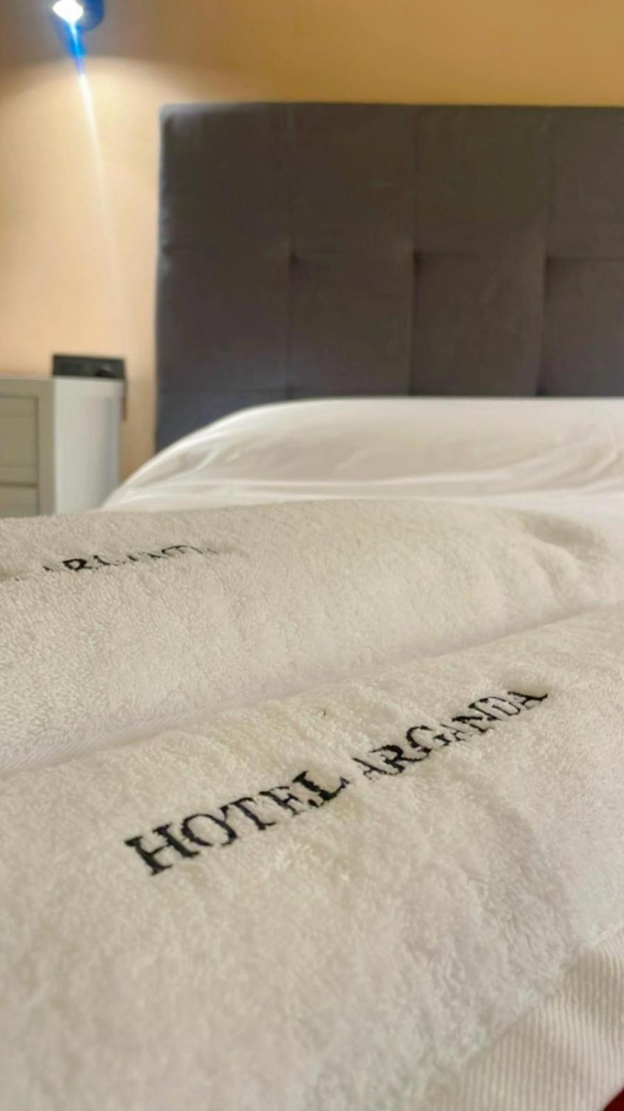 Hotel Arganda Арганда-дель-Рей Екстер'єр фото