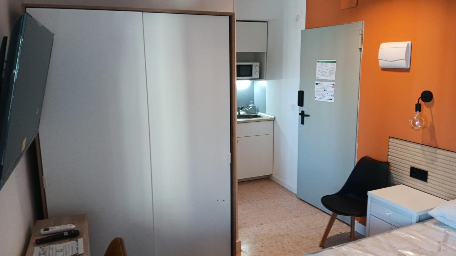 Hotel Arganda Арганда-дель-Рей Номер фото