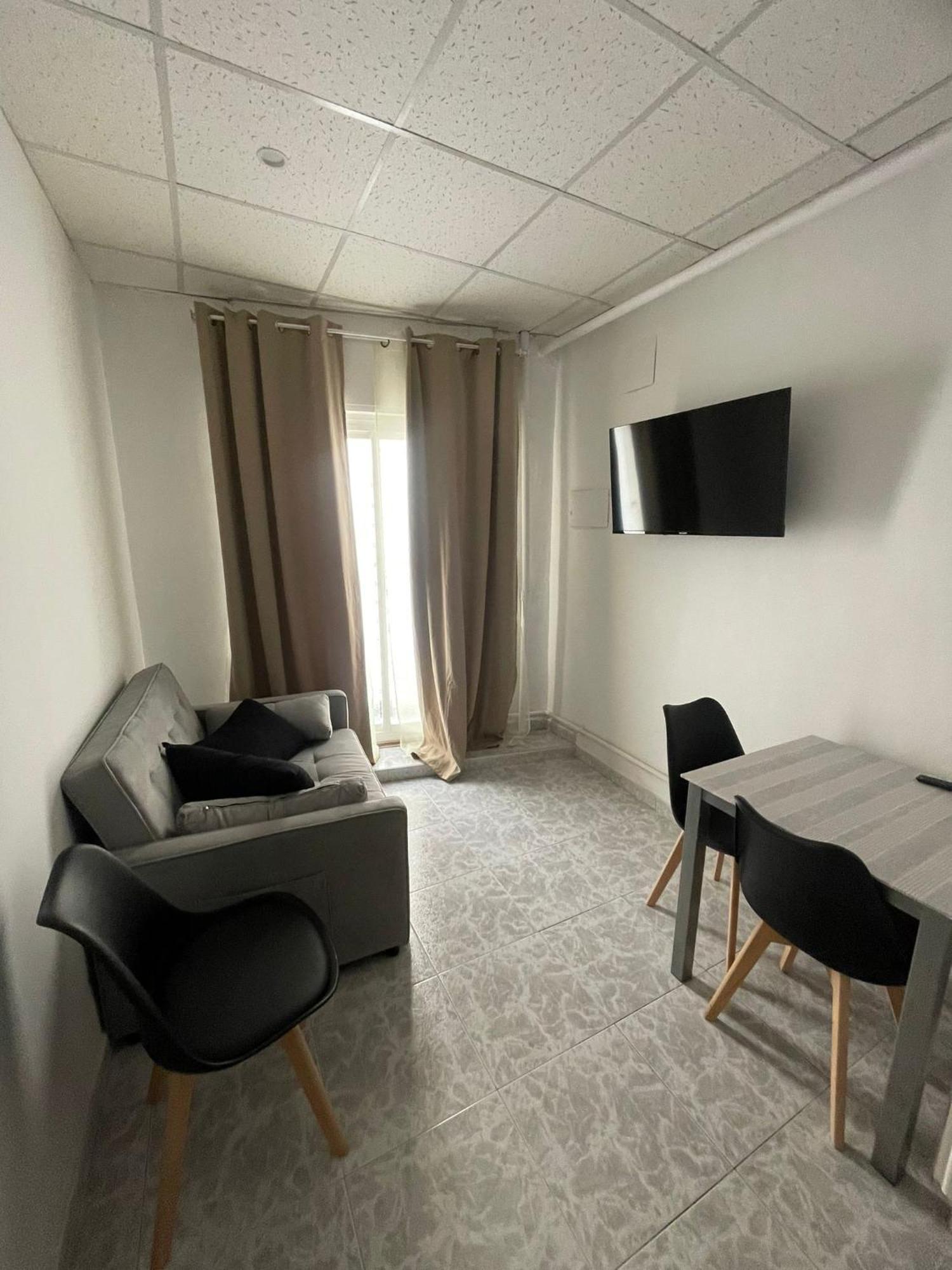 Hotel Arganda Арганда-дель-Рей Екстер'єр фото