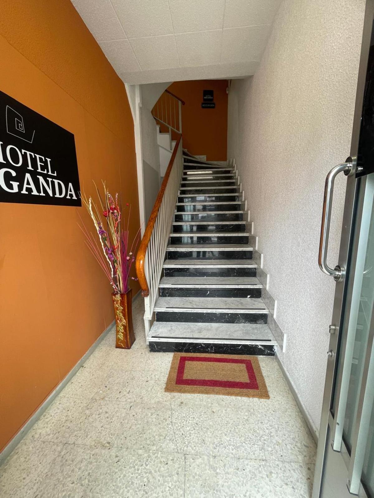 Hotel Arganda Арганда-дель-Рей Екстер'єр фото