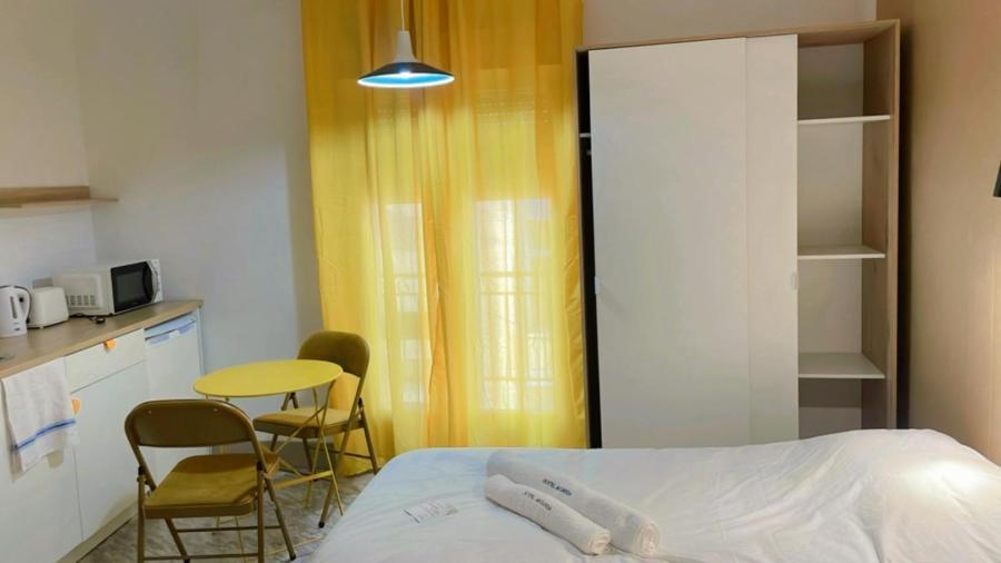 Hotel Arganda Арганда-дель-Рей Номер фото