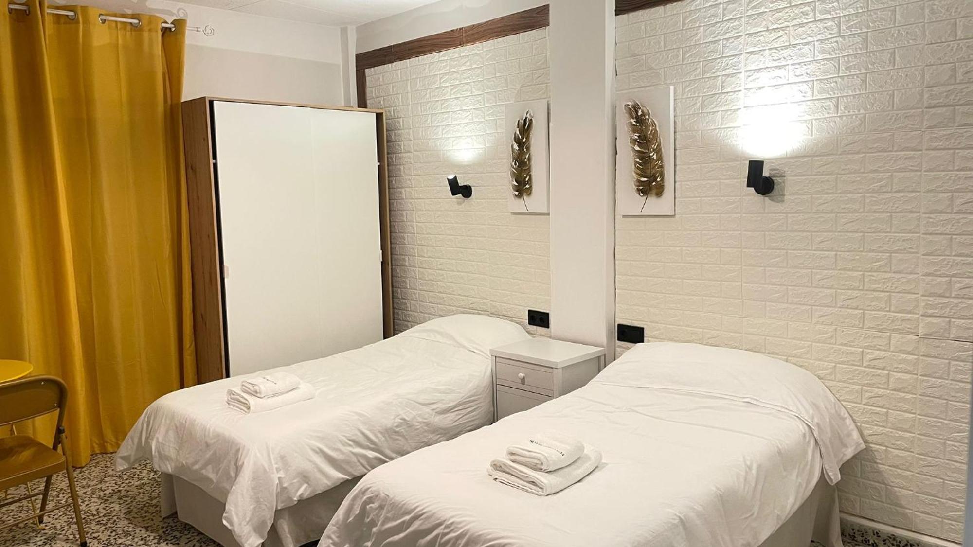 Hotel Arganda Арганда-дель-Рей Екстер'єр фото