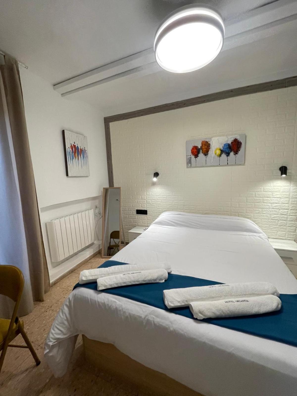 Hotel Arganda Арганда-дель-Рей Екстер'єр фото
