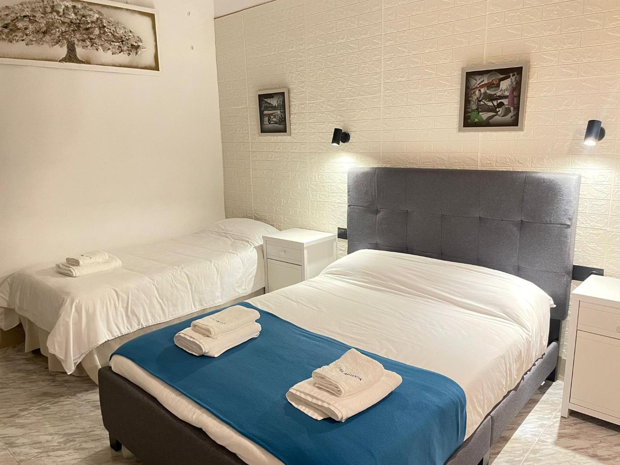 Hotel Arganda Арганда-дель-Рей Екстер'єр фото