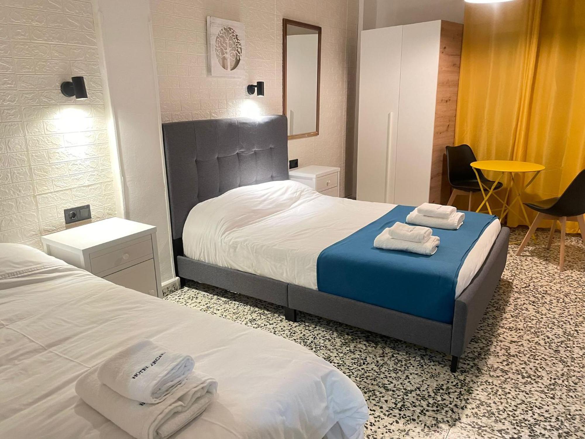 Hotel Arganda Арганда-дель-Рей Екстер'єр фото