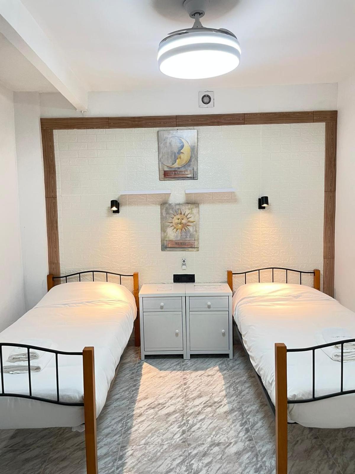Hotel Arganda Арганда-дель-Рей Екстер'єр фото